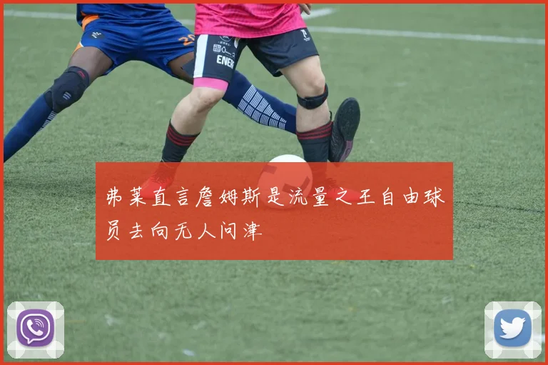 弗莱直言詹姆斯是流量之王自由球员去向无人问津